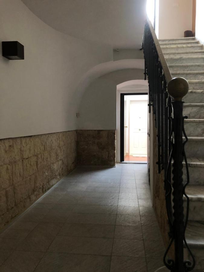 Villa Dimora Carducci Bari Esterno foto